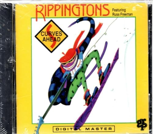 Rippingtons - Best of The Rippingtons - Amazon.com Music